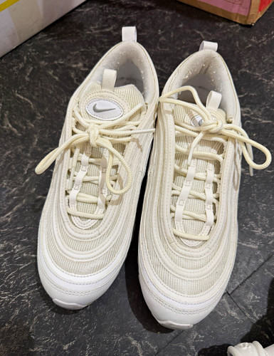 Nike air max men white - nike, men's