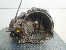 96ZT7002BA GEARBOX FOR FORD
