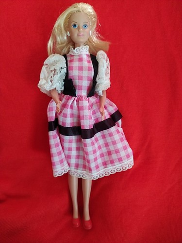Vintage sindy doll b94 fairie - vintage,