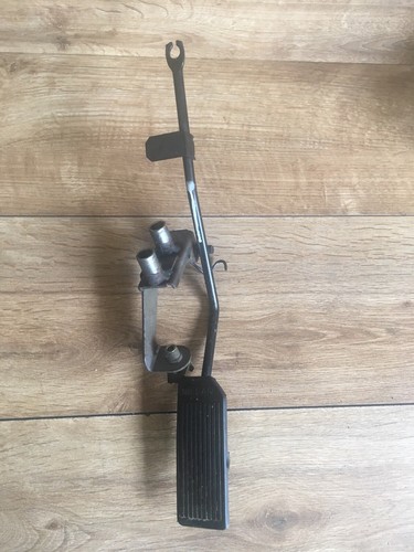 Nissan 300zx throttle - tt, pedal