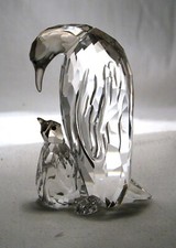 SWAROVSKI CRYSTAL MOTHER