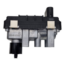 Turbocharger Actuator Volvo