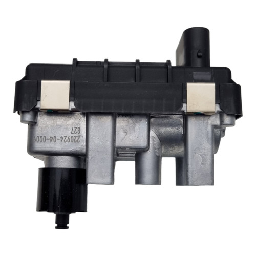 Turbocharger actuator volvo - actuator,