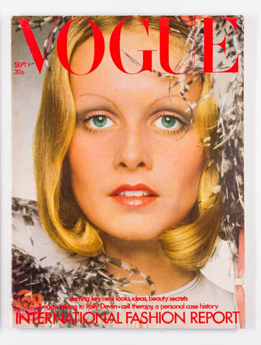 Twiggy martin sharp - twiggy,