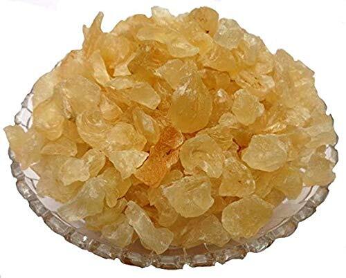 Katira gond badam - badam, pisin