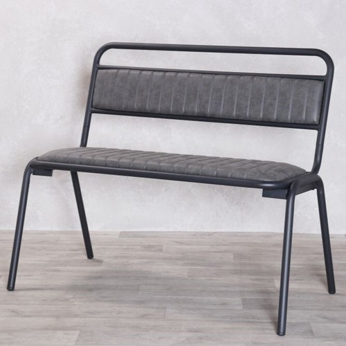 Grey upholstered dining - upholstered,