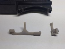 2 PCS KIT FOR LAGUNA2 CARD READER REPAIR. Espace 4