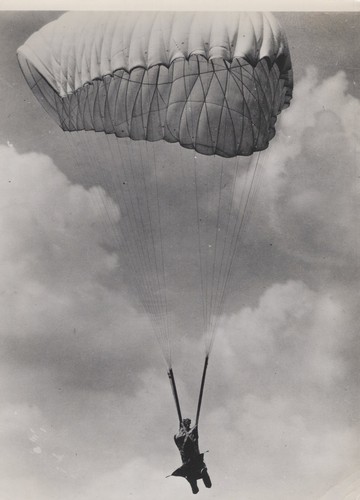 Vintage 1930s army - us,
