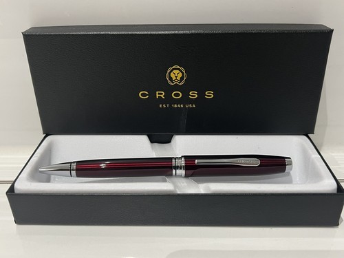 Cross coventry ballpoint pen - cross,