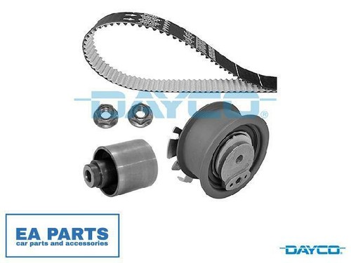 Timing belt set for - set, vw