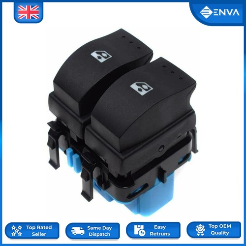 Electric power window control - electric,