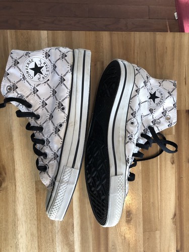 Converse chuck taylor all - chuck,