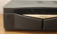 Kenwood M-A300 21 Series Power