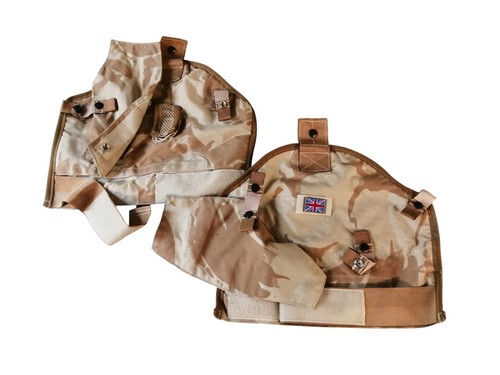 Genuine desert dpm - desert, osprey