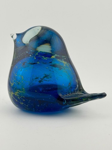 Vintage mdina malta hand blown - mdina,