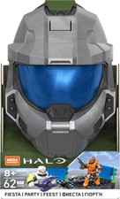 Mega Construx Halo Fiesta