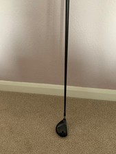 Taylor Made 5 wood V steel