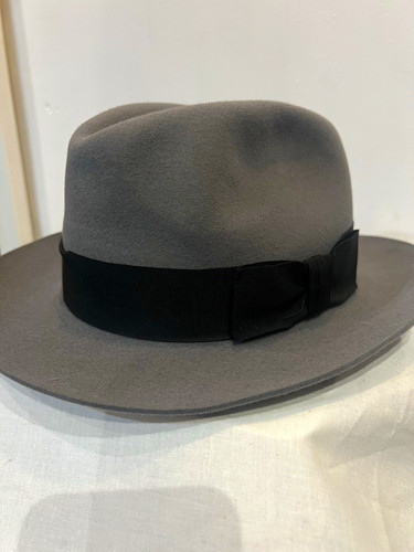 Christys men grey - christys', fur