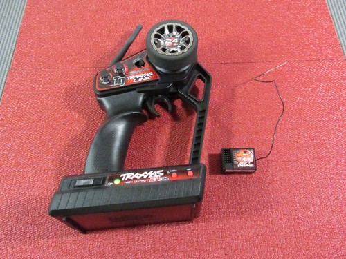 Traxxas link 4ghz 2ch - tq,