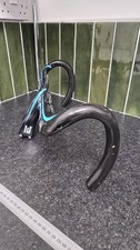 Carbon Fibre Handle Bars