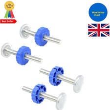 Stair Gate Safety Set - 4 Pack