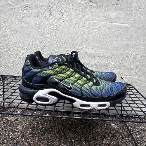 Nike air max - air, plus