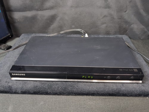 Samsung dvd c350 - dvd-c350, progressive