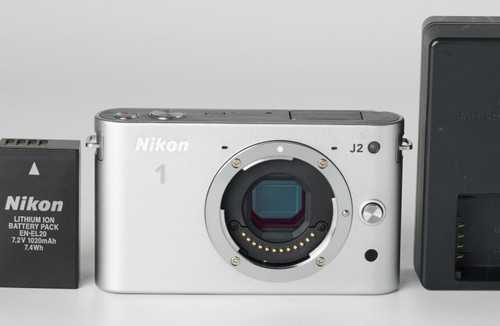 Near mint nikon 10 1 - [near, j2