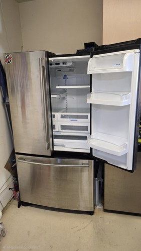 Oem refrigerator lfc25760st - oem,
