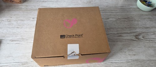 Check point firewall vpn - check,