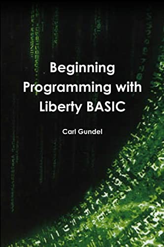 Beginning programming with - beginning,