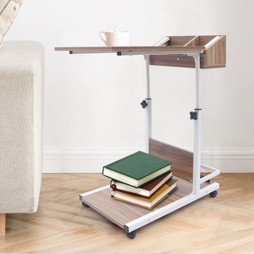 Adjustable height laptop - adjustable,