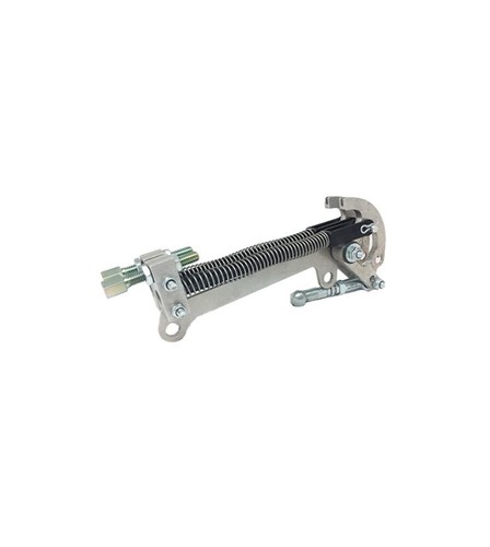 Jenvey overhead linkage - overhead,