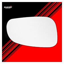 Summit Replacement Mirror Glass SRG-861 fits Volvo S60 Volvo V70 - RHS