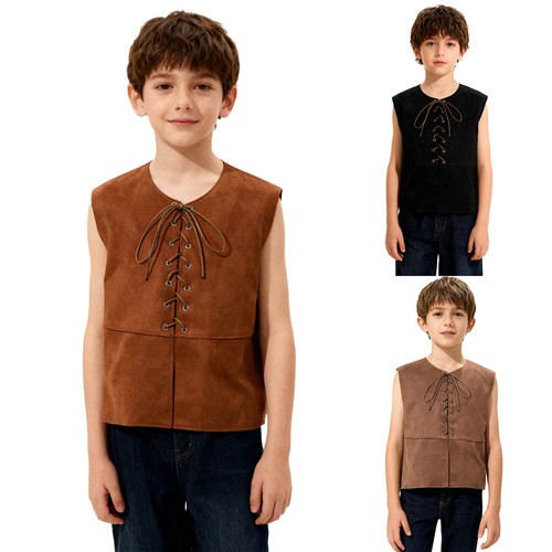 Kids viking pirate tunic - pirate,