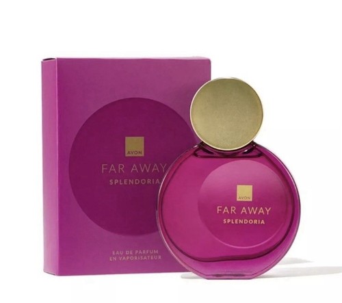 Avon far away splendoria - far,