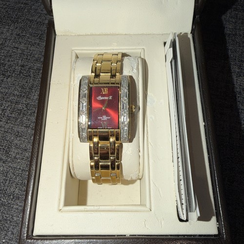 Ingersoll ruby ladies - ruby, watch
