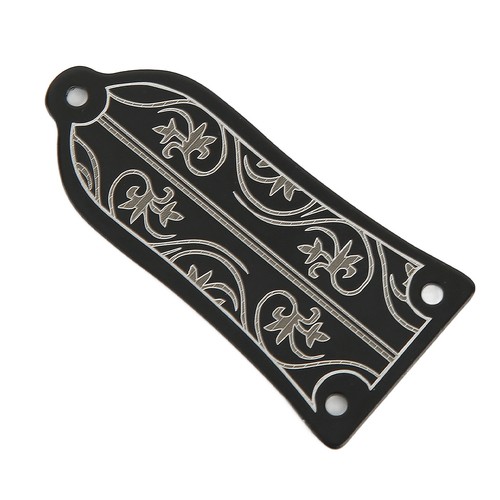 Truss rod cover with screws - truss,