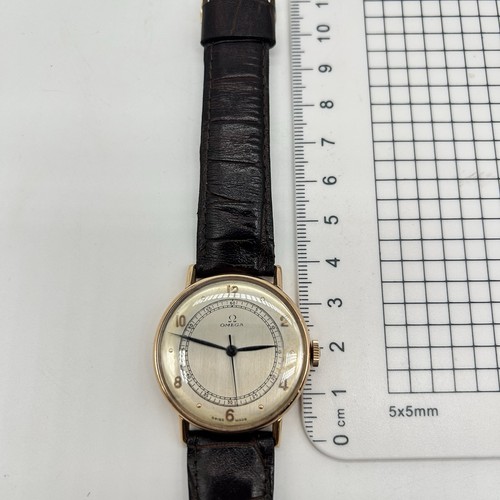 Vtg 1940 18k solid - vtg,