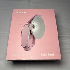 Godox Lux Senior Retro Camera