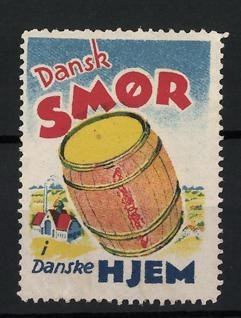 Advertising brand denmark - brand,
