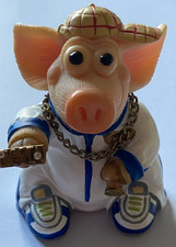 David Corbridge Piggin' Chav. PRE-OWNED NO BOX