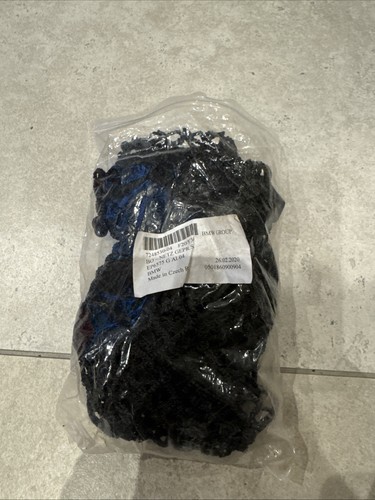 Genuine bmw cargo - net, 3