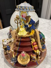 Rare Beauty and Beast snow