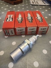 Champion K97f Spark Plugs 