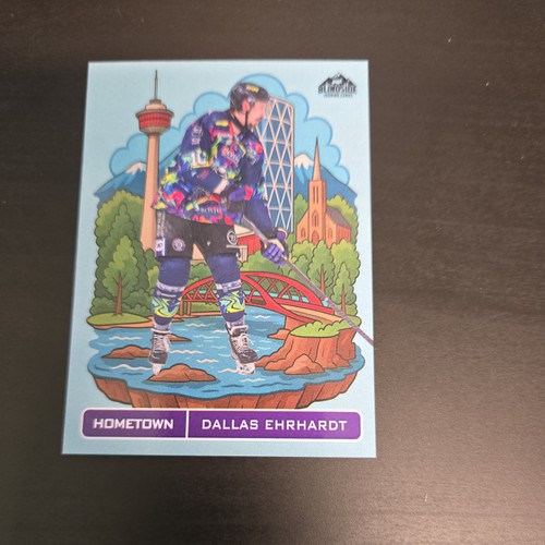 Dallas ehrhardt hometown - dallas,