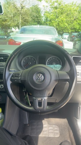 Polo mk5 2009 - mk5, 6r