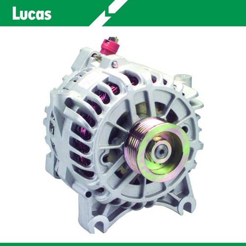 Lucas alternator 8315 crown - lucas,