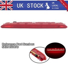 For VW Polo Golf MK6 MK7