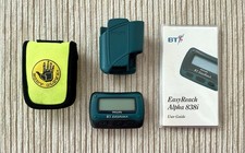 BT Easy Reach Alpha 808i Pager